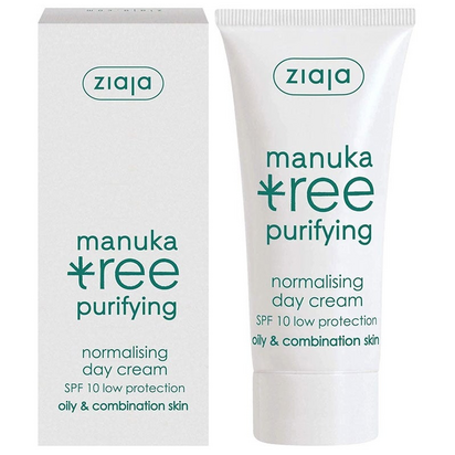 Ziaja Creme de Dia Manuka 50ml